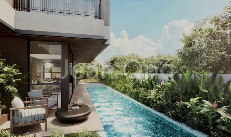 5 Bed Semi-Detached House (Landed) for Sale in  Villa Azura - Image 1